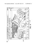 VIRTUAL WHITE LINES FOR INDICATING PLANNED EXCAVATION SITES ON ELECTRONIC IMAGES diagram and image