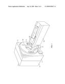 Method and Apparatus for Correcting Multi-Modality Imaging Data diagram and image