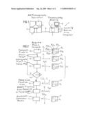 MAGNETIC RESONANCE TOMOGRAPHY METHOD AND APPARATUS FOR CORRECTING DRIFT OF THE B0 FIELD IN A TEMPERATURE MAP diagram and image