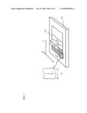 ULTRAFINE LITHOGRAPHY PATTERN INSPECTION USING MULTI-STAGE TDI IMAGE SENSORS WITH FALSE IMAGE REMOVABILITY diagram and image