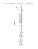 Method of compressing a block-based binary image diagram and image