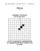 Imaging apparatus diagram and image