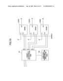 Imaging apparatus diagram and image