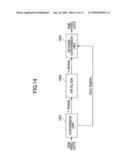 Imaging apparatus diagram and image