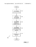 DISTRIBUTING LIMITED STORAGE AMONG A COLLECTION OF MEDIA OBJECTS diagram and image