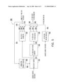 METHOD AND APPARATUS FOR GENERATING CODED BLOCK PATTERN FOR HIGHPASS COEFFICIENTS diagram and image