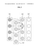 Method and apparatus for field picture coding and decoding diagram and image