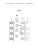 Method and apparatus for field picture coding and decoding diagram and image