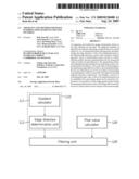 APPARATUS AND METHOD FOR IMAGE INTERPOLATION BASED ON LOW PASS FILTERING diagram and image