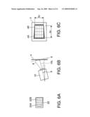 PROJECTOR, ELECTRONIC APPARATUS, AND METHOD OF CONTROLLING PROJECTOR diagram and image