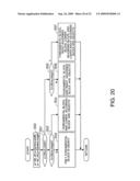 PROJECTOR, ELECTRONIC APPARATUS, AND METHOD OF CONTROLLING PROJECTOR diagram and image