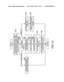 PROJECTOR, ELECTRONIC APPARATUS, AND METHOD OF CONTROLLING PROJECTOR diagram and image