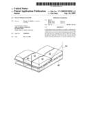 Pallet Hood Tear Tape diagram and image