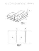 Pallet Hood Tear Tape diagram and image