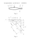 PERFORATED EASY OPENING POUCH diagram and image