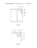 PERFORATED EASY OPENING POUCH diagram and image