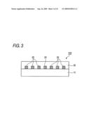 OPTICAL WAVEGUIDE HAVING GRATING AND METHOD OF FORMING THE SAME diagram and image