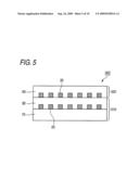 OPTICAL WAVEGUIDE HAVING GRATING AND METHOD OF FORMING THE SAME diagram and image