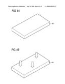 OPTICAL WAVEGUIDE HAVING GRATING AND METHOD OF FORMING THE SAME diagram and image