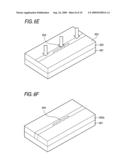 OPTICAL WAVEGUIDE HAVING GRATING AND METHOD OF FORMING THE SAME diagram and image