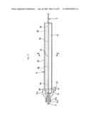 Holder, fusion-splicing apparatus, and manufacturing method of optical connector diagram and image