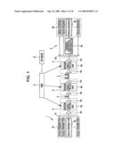 OPTICAL TRANSMISSION SYSTEM AND METHOD FOR CHROMATIC DISPERSION COMPENSATION diagram and image