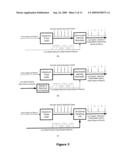 ULTRA HIGH-SPEED ADAPTIVE AND ALL-OPTICAL METHOD FOR DATA PACKET RATE MULTIPLICATION COMPATIBLE WITH MULTIPLE DATA RATES diagram and image