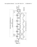 ULTRA HIGH-SPEED ADAPTIVE AND ALL-OPTICAL METHOD FOR DATA PACKET RATE MULTIPLICATION COMPATIBLE WITH MULTIPLE DATA RATES diagram and image