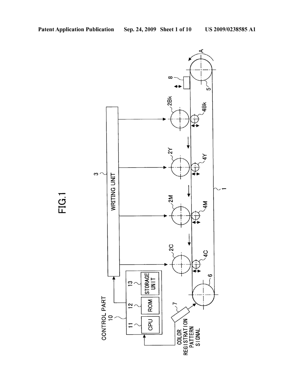 IMAGE FORMING APPARATUS - diagram, schematic, and image 02