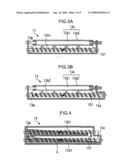 DEVELOPING DEVICE, PROCESS CARTRIDGE, AND IMAGE FORMING APPARATUS diagram and image