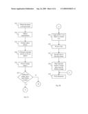 CREATION AND PLACEMENT OF TWO-DIMENSIONAL BARCODE STAMPS ON PRINTED DOCUMENTS FOR STORING AUTHENTICATION INFORMATION diagram and image