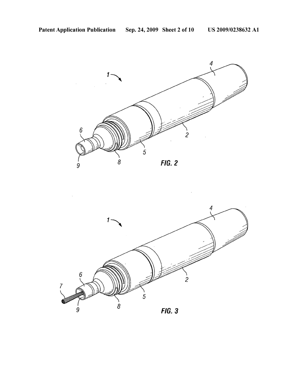 Toggling Cosmetic Lacquer Dispenser and Delivery - diagram, schematic, and image 03