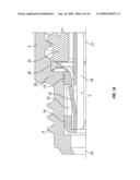 Toggling Cosmetic Lacquer Dispenser and Delivery diagram and image