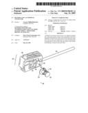 REVERSE CLIP CAP TERMINAL CONNECTOR diagram and image