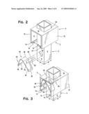 FENCE CLIP diagram and image