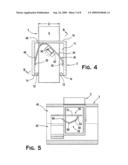 FENCE CLIP diagram and image