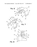 FENCE CLIP diagram and image