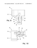 FENCE CLIP diagram and image