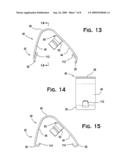 FENCE CLIP diagram and image