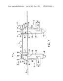 Protective Apparatus for a Roadway Marker diagram and image