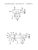 Protective Apparatus for a Roadway Marker diagram and image