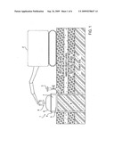 METHOD FOR COUPLING SEISMOMETERS AND SEISMIC SOURCES TO THE OCEAN FLOOR diagram and image