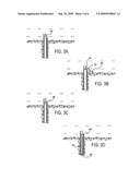 METHOD FOR COUPLING SEISMOMETERS AND SEISMIC SOURCES TO THE OCEAN FLOOR diagram and image