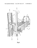 DRILL ROD HANDLER diagram and image