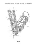 DRILL ROD HANDLER diagram and image