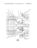 COLD AIR BUFFER SUPPLY TUBE diagram and image