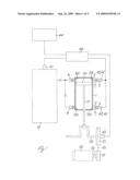 EQUIPMENT FOR CONTINUOUS REGULATION OF THE FLOW RATE OF RECIPROCATING COMPRESSORS diagram and image
