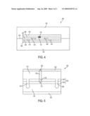 Pressure-Reinforced Fluidic Chip diagram and image