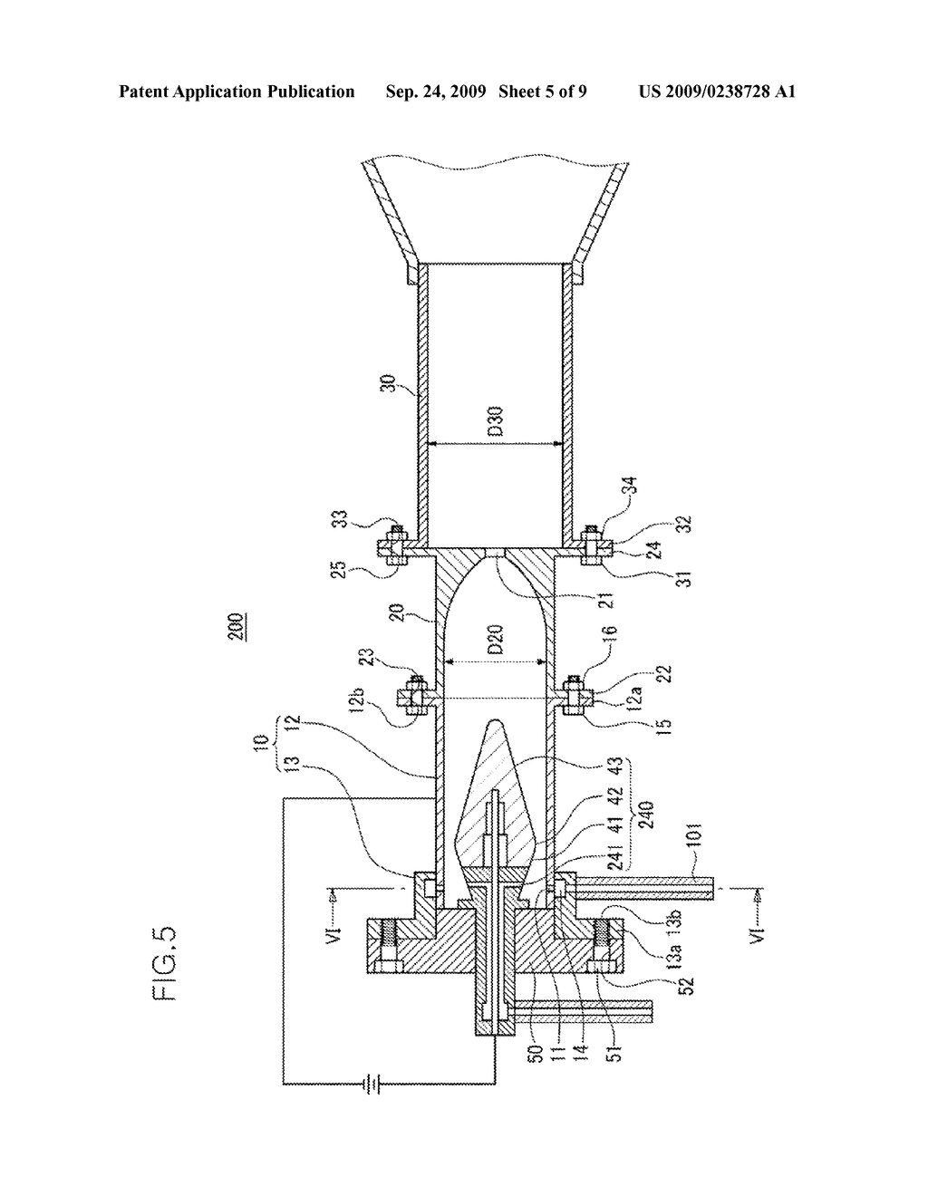 PLASMA SCRUBBER - diagram, schematic, and image 06