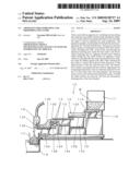 APPARATUS FOR STERILIZING AND SMOOTHING FINE SANDS diagram and image